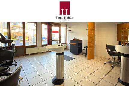 Gewerbeobjekt Eningen unter Achalm - 95.000&euro; | Angebot:23756155