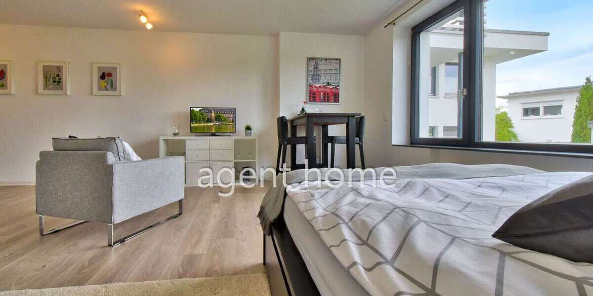 Zimmer Stuttgart Degerloch - 1 Zimmer, 1.350&euro; | Angebot:26966538