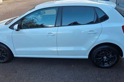 VW Polo 119.000 km 8.500 &euro; Hechingen 72379