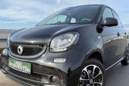 Smart forFour 37.000 km 11.990 &euro; Böblingen 71032