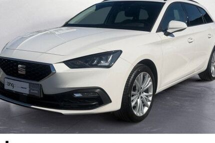 Seat Leon 19.718 km 20.430 &euro; Tübingen 72072