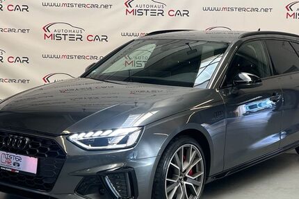 Audi A4 154.000 km 26.890 &euro; Magstadt 71106