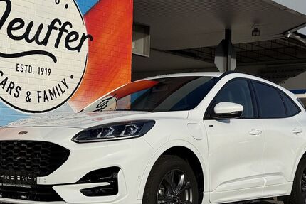 Ford Kuga 44.999 km 24.890 &euro; Herrenberg-Kuppingen 71083