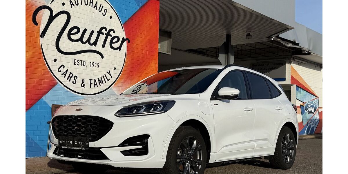 Ford Kuga 44.999 km 24.890 &euro; Herrenberg-Kuppingen 71083