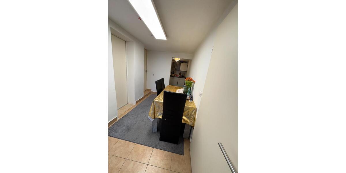 Erdgeschoßwohnung Wildberg - 3 Zimmer, 66 m&sup2;, 975&euro; | Angebot:26050726