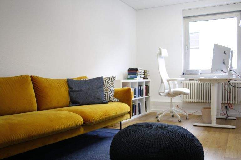 Gewerbeobjekt Stuttgart West - 1.650&euro; | Angebot:25712197