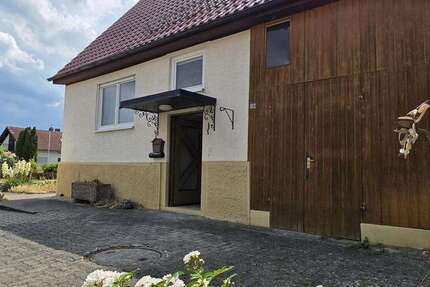 Haus Reutlingen Altenburg - 4 Zimmer, 96 m&sup2;, 370.000&euro; | Angebot:26984357