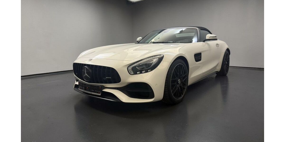 Mercedes-Benz AMG GT C 61.000 km 96.899 &euro; Reutlingen / Mittelstadt 72766