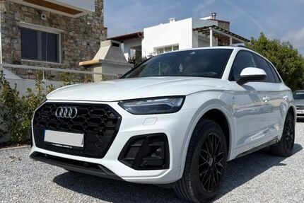 Audi Q5 75.000 km 32.700 &euro; Neckartailfingen 72666