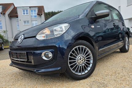 VW up! 115.000 km 5.800 &euro; Stuttgart 70563