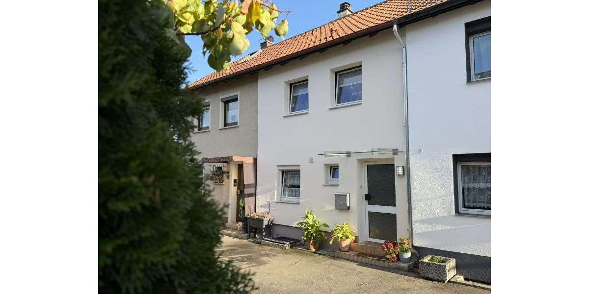 Einfamilienhaus Reutlingen Orschel-Hagen - 4 Zimmer, 84 m&sup2;, 248.000&euro; | Angebot:23312809