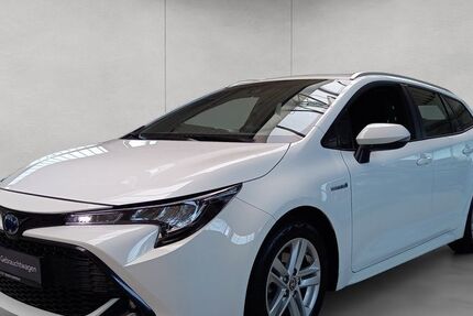 Toyota Corolla 46.300 km 21.950 &euro; Stuttgart 70469