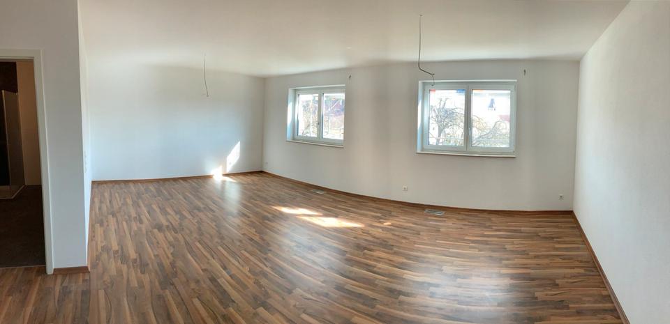 Maisonettenwohnung Jettingen - 4 Zimmer, 110 m&sup2;, 1.350&euro; | Angebot:25411399