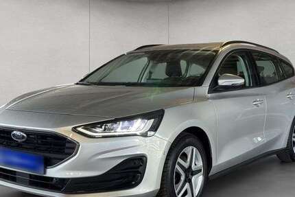 Ford Focus 32.585 km 16.900 &euro; Stuttgart 70190