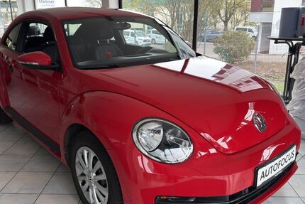 VW Beetle 91.700 km 7.990 &euro; Nürtingen 72622