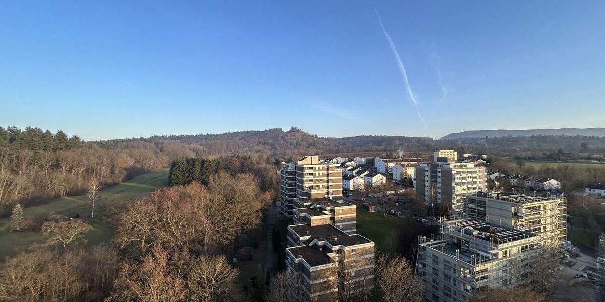 Etagenwohnung Metzingen - 6 Zimmer, 153 m&sup2;, 349.000&euro; | Angebot:25743287