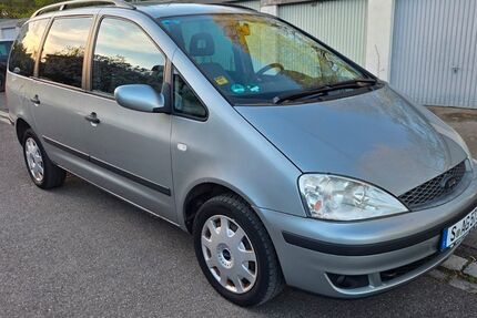 Ford Galaxy 174.157 km 2.200 &euro; Stuttgart 70437