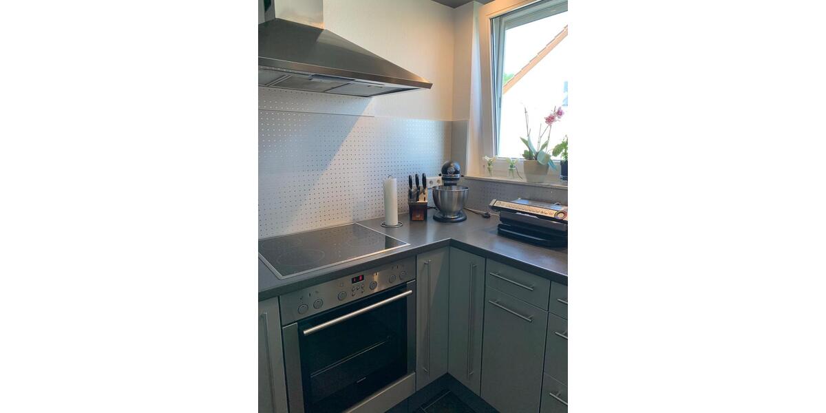 Dachgeschoßwohnung Herrenberg - 3.5 Zimmer, 70 m&sup2;, 419.000&euro; | Angebot:27494874