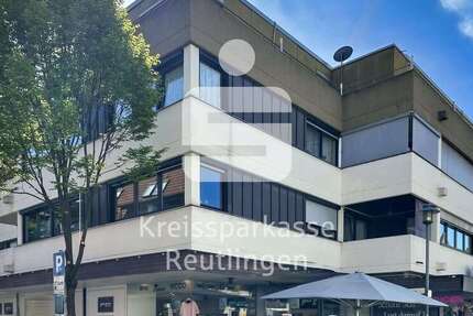 Wohnung Metzingen - 4 Zimmer, 96 m&sup2;, 369.000&euro; | Angebot:26496959