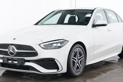 Mercedes-Benz C 180 14.193 km 37.490 &euro; Jettingen 71131