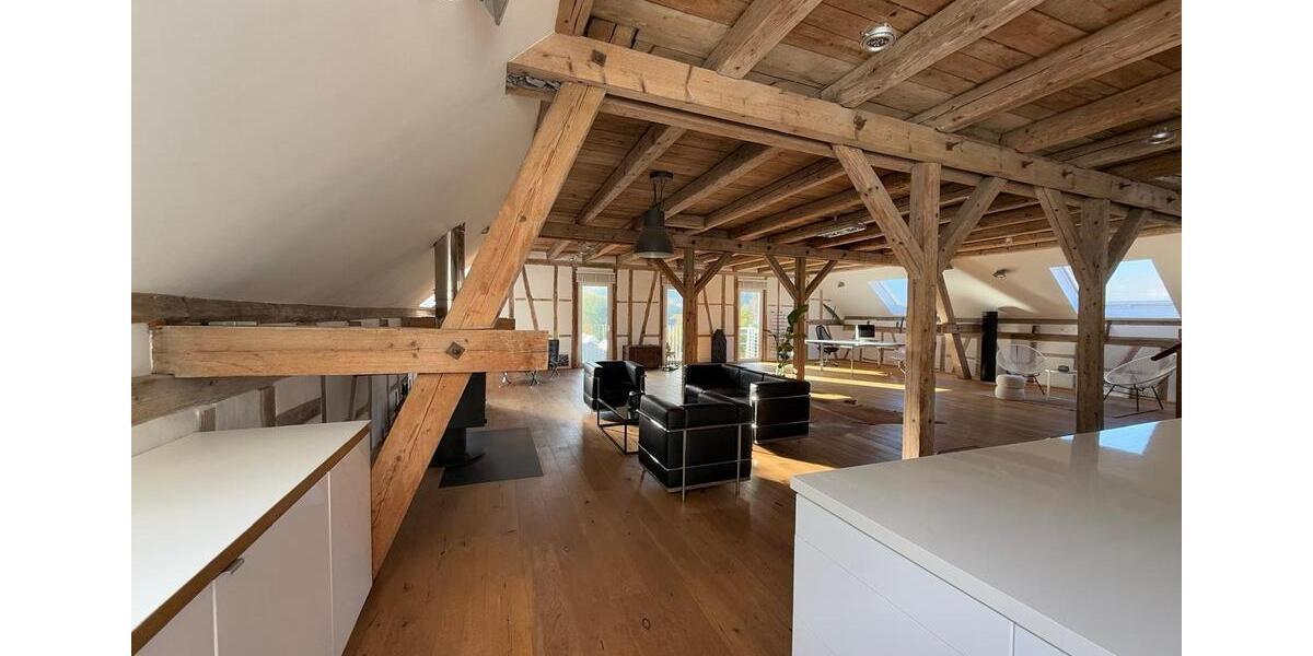 Loft - Studio - Atelier Rohrdorf - 5 Zimmer, 270 m&sup2;, 529.000&euro; | Angebot:24554461