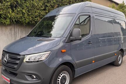 Mercedes-Benz Sprinter 33.500 km 40.500 &euro; Hechingen 72379