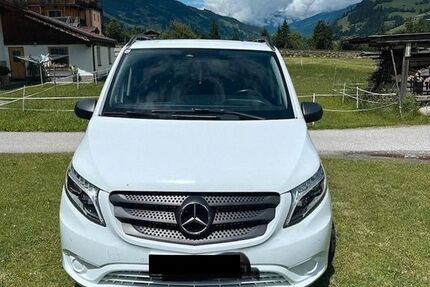 Mercedes-Benz Vito 155.500 km 14.000 &euro; Stuttgart, Luginsland 70327
