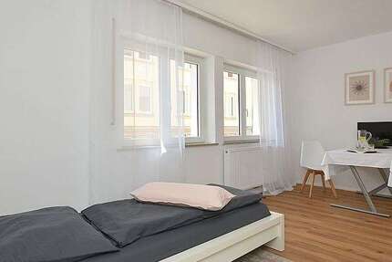 Wohnung Stuttgart Bopser - 2 Zimmer, 60 m&sup2;, 1.290&euro; | Angebot:27418695