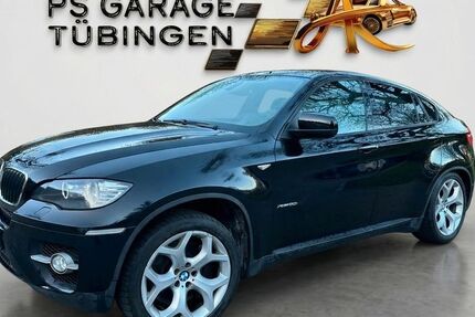 BMW X6 114.000 km 11.500 &euro; Tübingen 72074