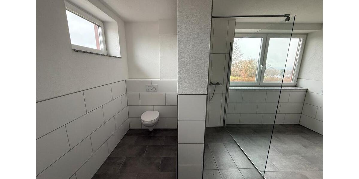 Etagenwohnung Horb am Neckar - 4 Zimmer, 140 m&sup2;, 1.390&euro; | Angebot:24767538