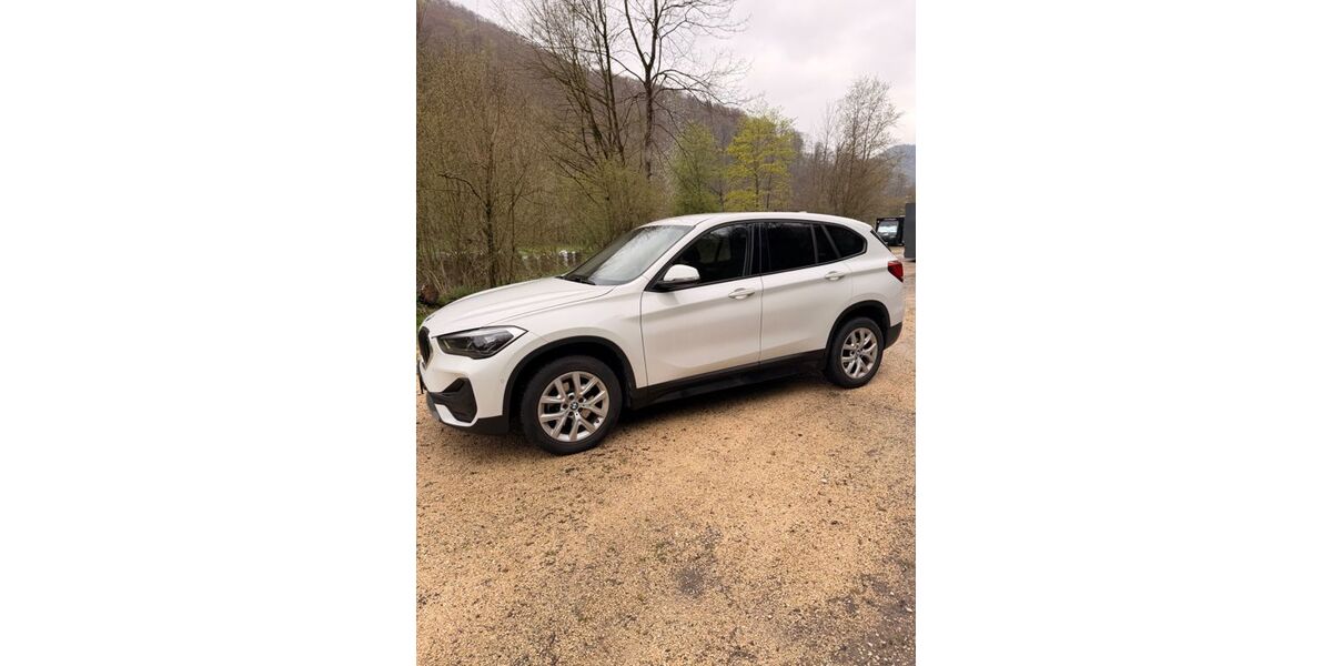 BMW X1 130.000 km 21.990 &euro; Bad Urach 72574