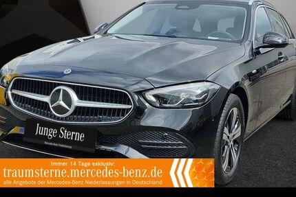 Mercedes-Benz C 300 12.222 km 39.990 &euro; Böblingen 71034