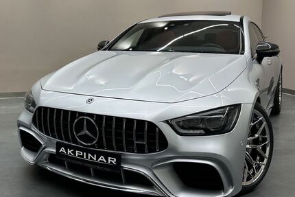 Mercedes-Benz AMG GT 34.000 km 94.400 &euro; Holzgerlingen 71088