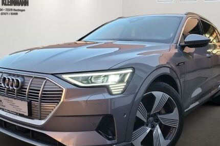 Audi e-tron 127.900 km 29.900 &euro; Hechingen 72379