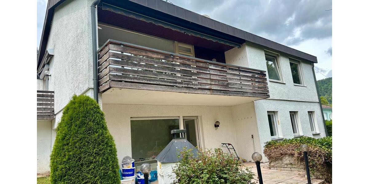 Mehrfamilienhaus, Wohnhaus Horb am Neckar - 6 Zimmer, 170 m&sup2;, 389.000&euro; | Angebot:26597538