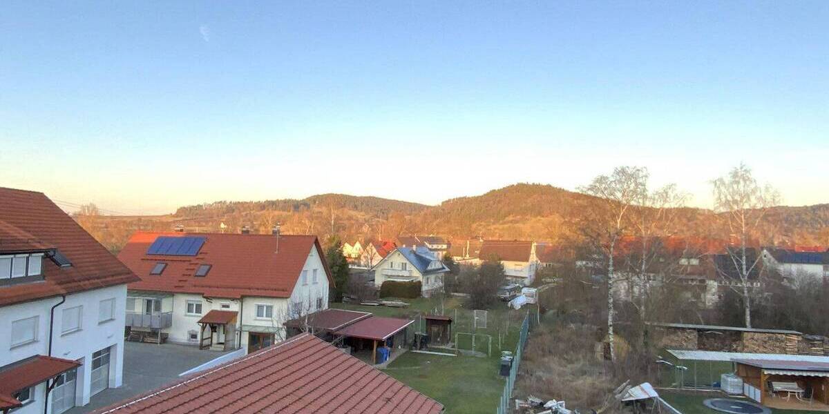 Einfamilienhaus Rangendingen - 5 Zimmer, 142 m&sup2;, 227.000&euro; | Angebot:26065612