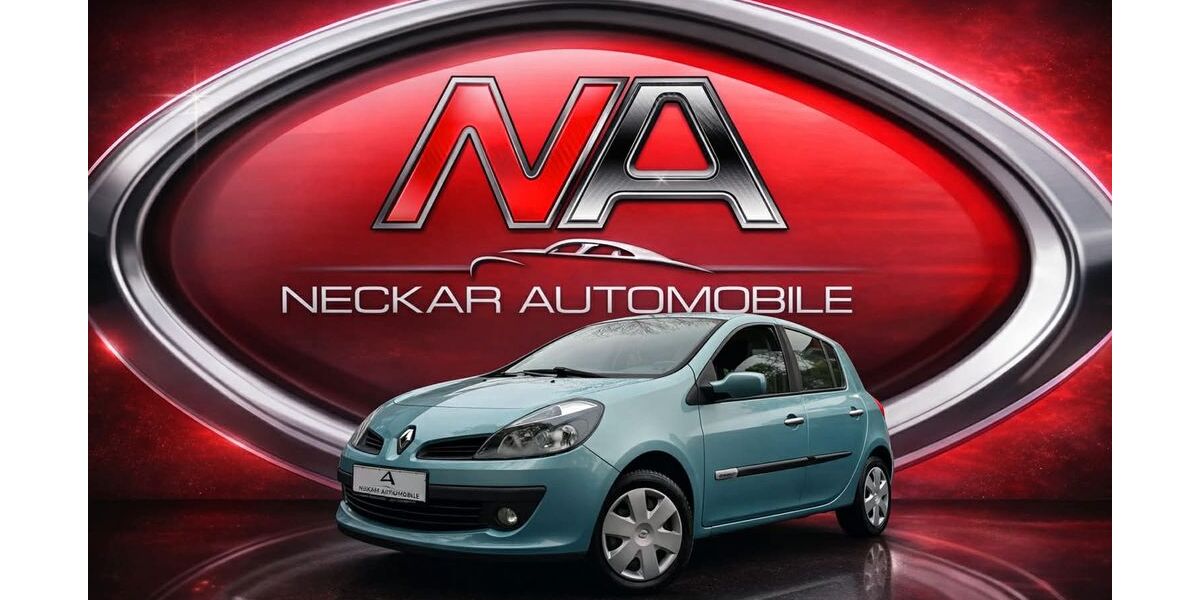 Renault Clio 86.400 km 3.550 &euro; Stuttgart 70376