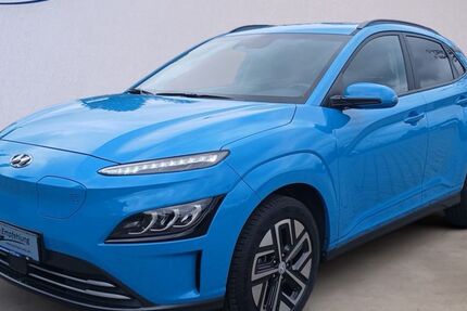 Hyundai KONA 29.450 km 21.490 &euro; Nagold 72202