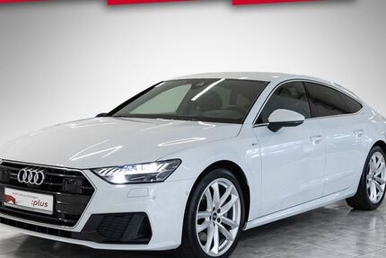 Audi A7 24.600 km 53.920 &euro; Böblingen 71034