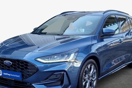 Ford Focus 30.984 km 19.900 &euro; Stuttgart 70190