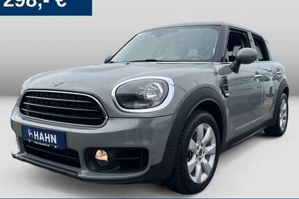 Mini One Countryman 50.248 km 16.930 &euro; Wendlingen 73240