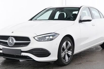 Mercedes-Benz C 180 6.844 km 34.690 &euro; Jettingen 71131