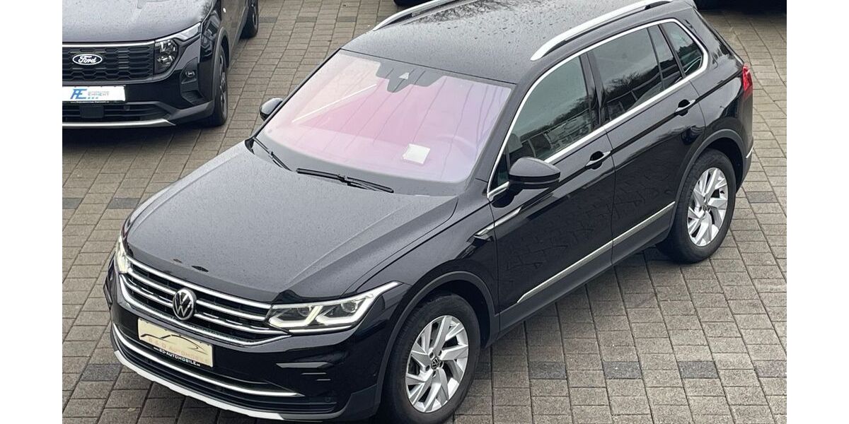 VW Tiguan 124.800 km 26.990 &euro; Reutlingen 72770