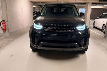 Land Rover Discovery 101.000 km 25.990 &euro; Tübingen 72072