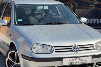 VW Golf 155.000 km 1.999 &euro; Rohrdorf 72229