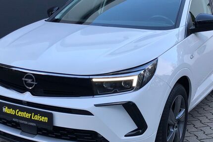 Opel Grandland (X) 103.500 km 16.499 &euro; Reutlingen 72766