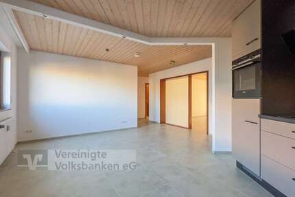 Wohnung Böblingen Dagersheim - 3 Zimmer, 80 m&sup2;, 1.000&euro; | Angebot:24934318