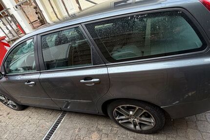 Volvo V50 298.000 km 1.600 &euro; Stammheim 70439