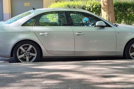 Audi A4 295.000 km 5.700 &euro; Hechingen 72379
