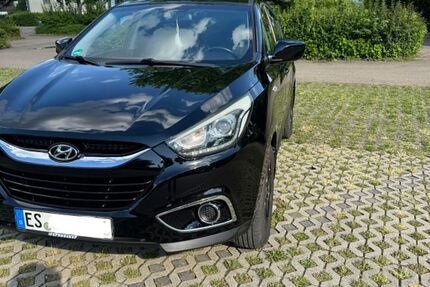 Hyundai ix35 151.300 km 7.600 &euro; Denkendorf 73770